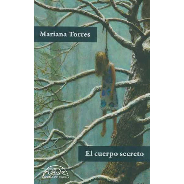 El cuerpo secreto