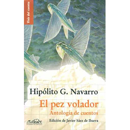 El pez volador