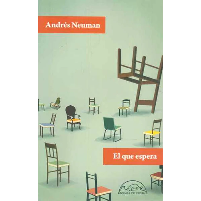 El que espera