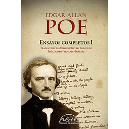 Ensayos completos I. Poe