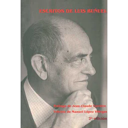 Escritos de luis buñuel