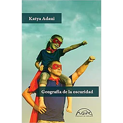 Geografia de la oscuridad