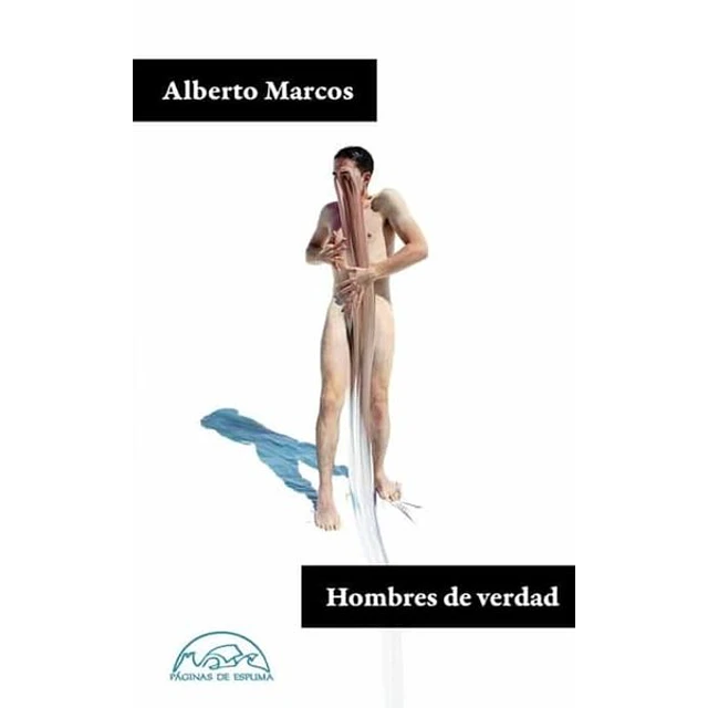 Hombres de verdad