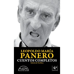 Cuentos completos. Leopoldo panero