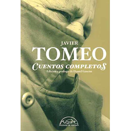 Cuentos completos. Tomeo