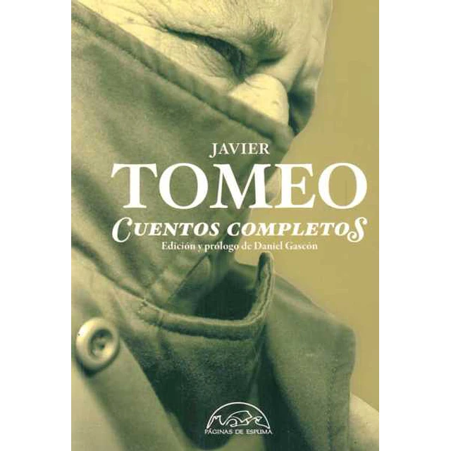 Cuentos completos. Tomeo