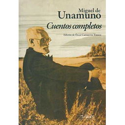 Cuentos completos. Unamuno