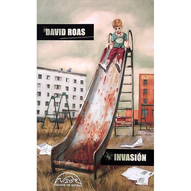 Invasion