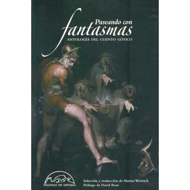 Paseando con fantasmas