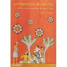 La princesa de cristal