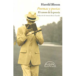 Poemas y poetas