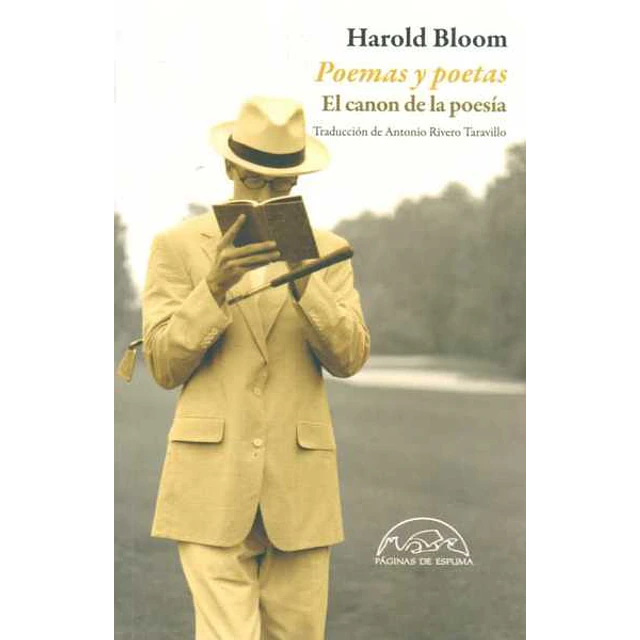 Poemas y poetas