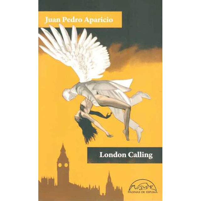 London calling