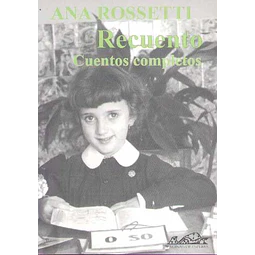 Recuento. Cuentos completos