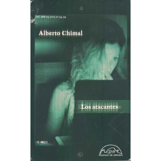 Los atacantes