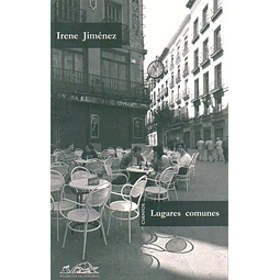 Lugares comunes