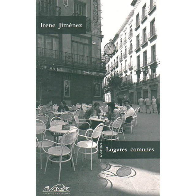 Lugares comunes
