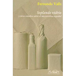 Soplando vidrio