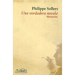 Una verdadera novela. Memorias