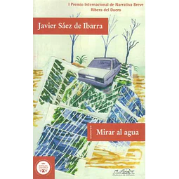Mirar al agua