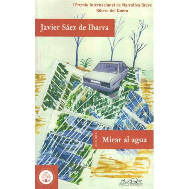 Mirar al agua