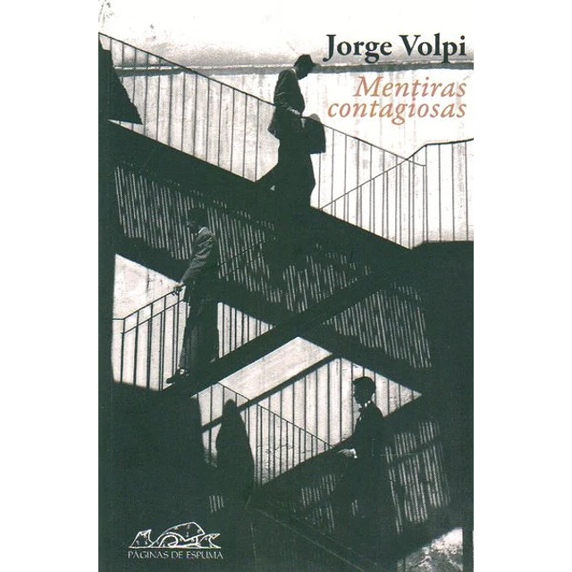 Mentiras contagiosas