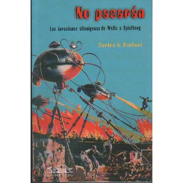 No pasaran
