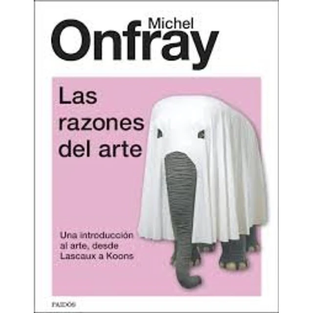 Las razones del arte