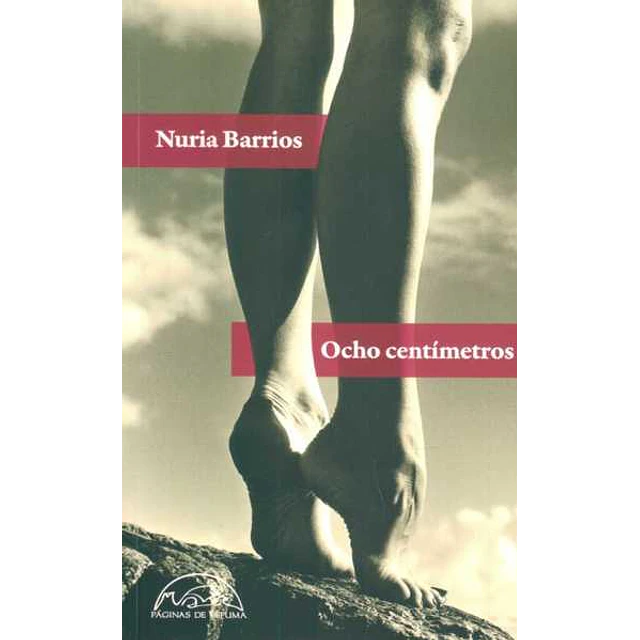 Ocho centimetros