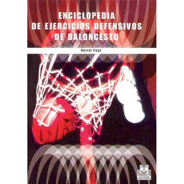 Enciclopedia de ejercicios defensivos de baloncesto