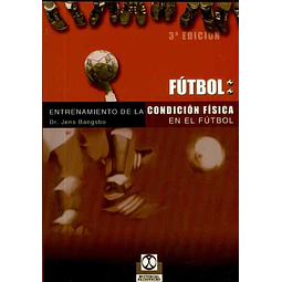 Entrenamiento de la condicion fisica en el futbol