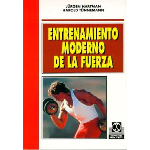 Entrenamiento moderno de la fuerza