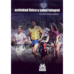 Actividad fisica y salud integral