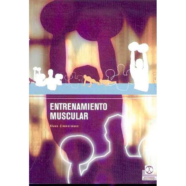 Entrenamiento muscular