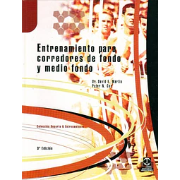 Entrenamiento para corredores de fondo y medio fondo