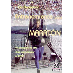 Entrenamiento para maraton