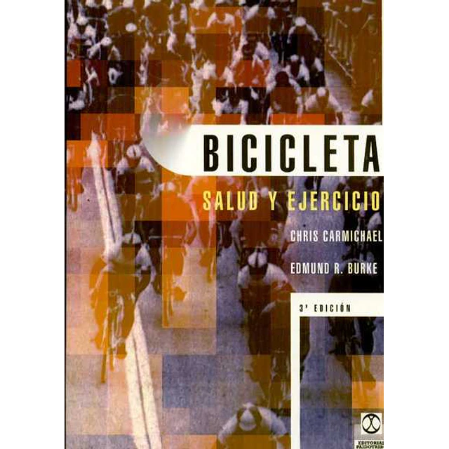 Bicicleta. Salud y ejercicio