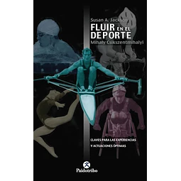 Fluir en el deporte