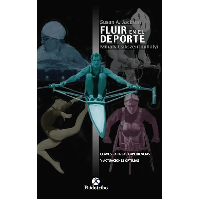 Fluir en el deporte