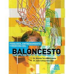 Fisiologia, entrenamiento y medicina del baloncesto