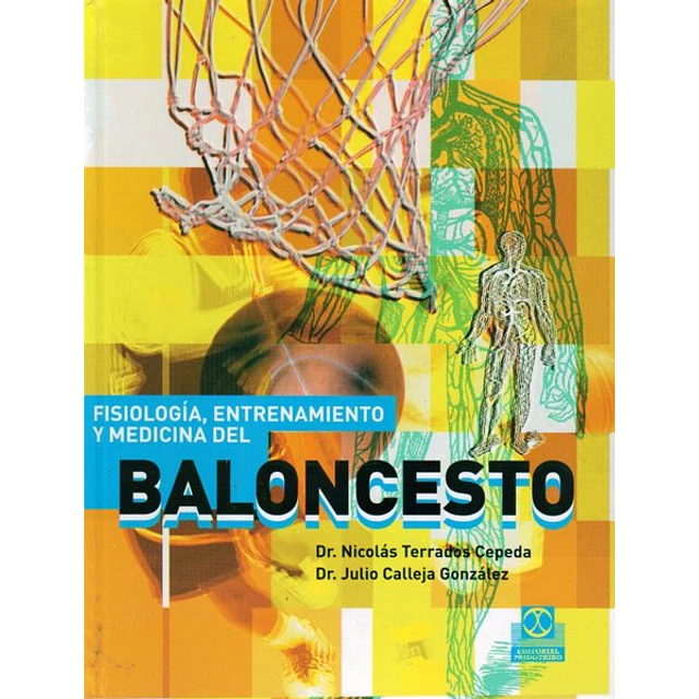 Fisiologia, entrenamiento y medicina del baloncesto