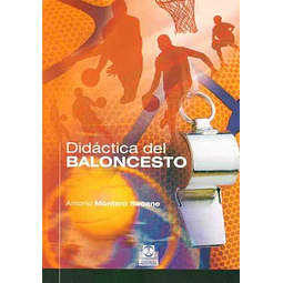Didactica del baloncesto