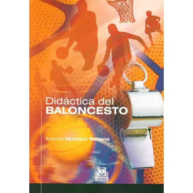 Didactica del baloncesto