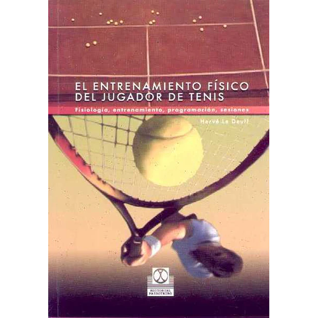 El entrenamiento fisico del jugador de tenis