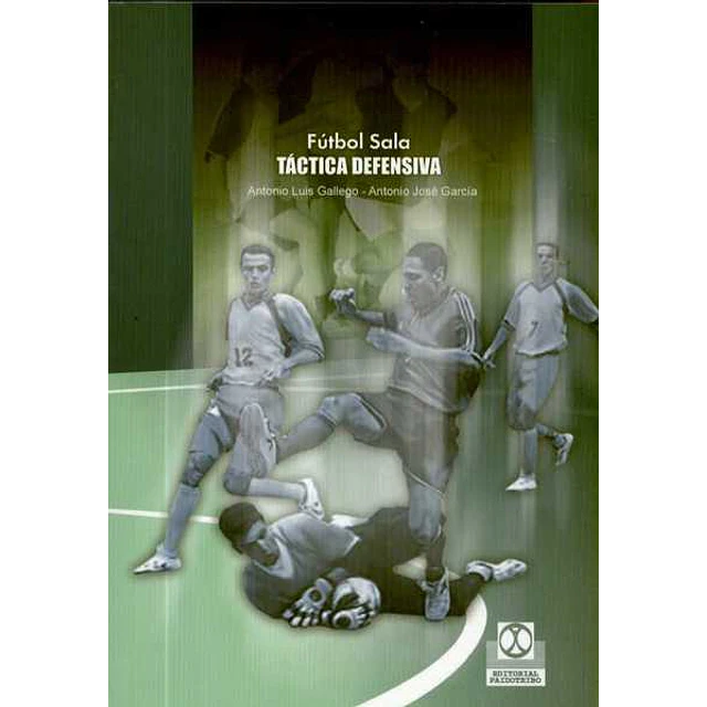 Futbol sala. Tactica defensiva