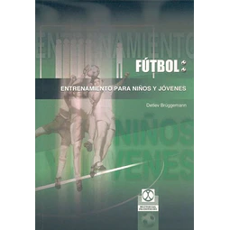 Futbol. Entrenamiento para niños y jovenes