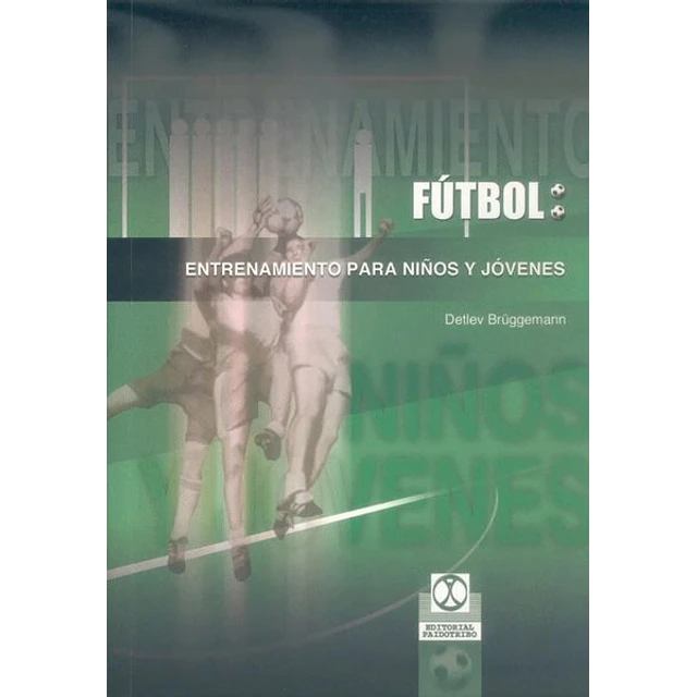 Futbol. Entrenamiento para niños y jovenes