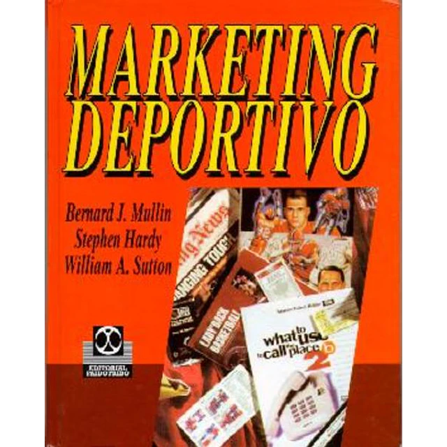 Marketing deportivo