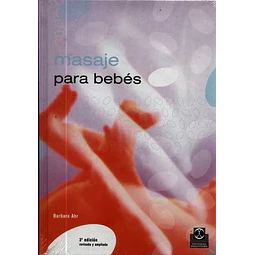 Masaje para bebes