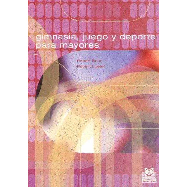 Gimnasia juego y deporte para mayores